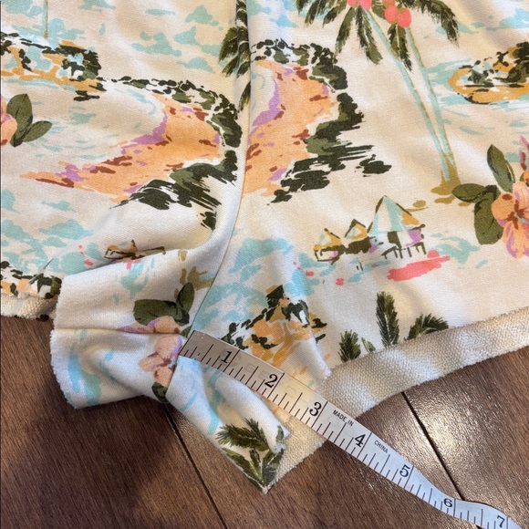 Lauren Conrad lounge shorts - Picture 8 of 8